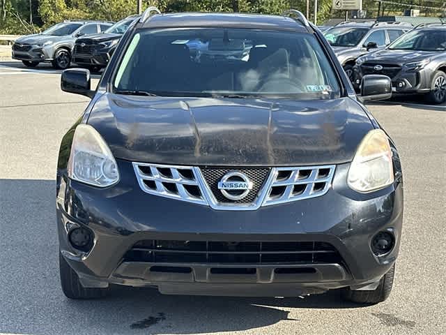 Thumbnail: 2012 Nissan Rogue - 28
