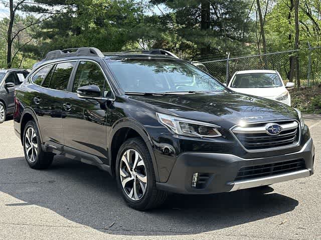 Thumbnail: 2021 Subaru Outback - 23