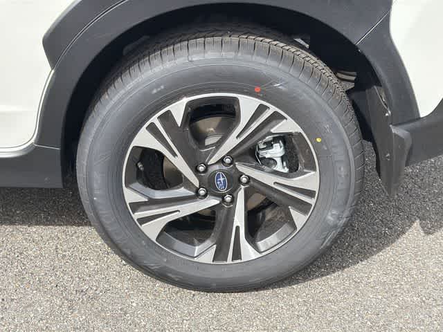 Thumbnail: 2026 Subaru Crosstrek - 5