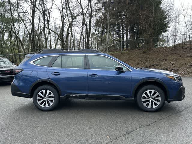 Thumbnail: 2021 Subaru Outback - 3