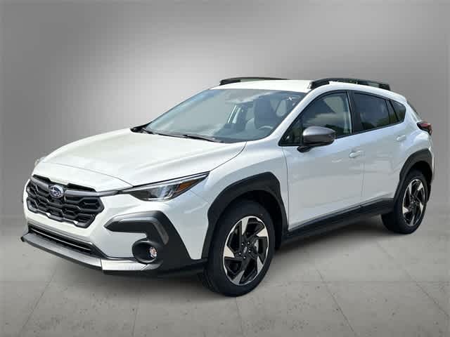 2025 Subaru Crosstrek Limited -
                  Pittsburgh, PA