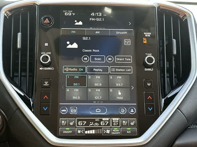 Thumbnail: 2026 Subaru Ascent - 12