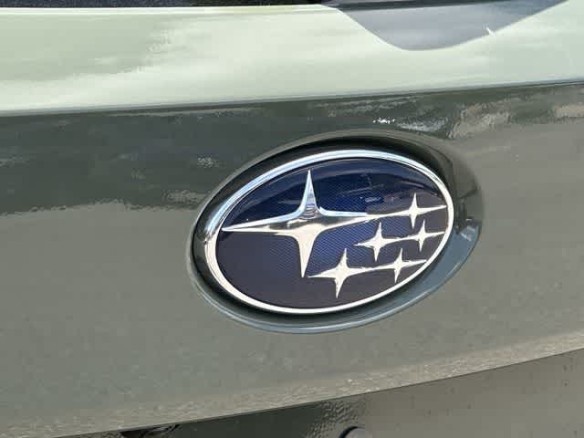 Thumbnail: 2026 Subaru Crosstrek - 25