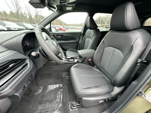 Thumbnail: 2026 Subaru Forester - 18