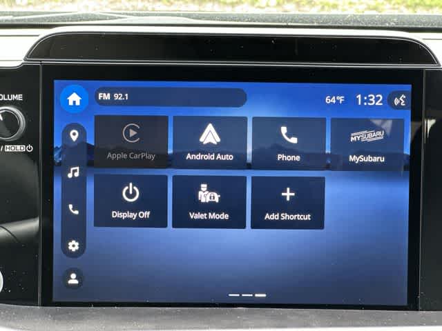 Thumbnail: 2026 Subaru Outback - 14