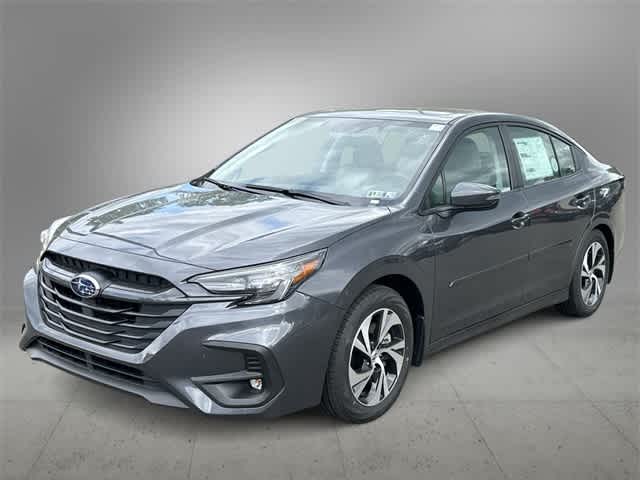 2025 Subaru Legacy Premium Hero Image