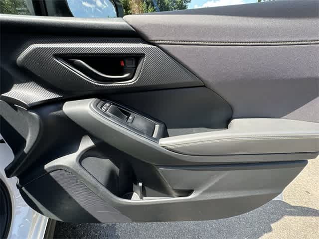 Thumbnail: 2025 Subaru Crosstrek - 21