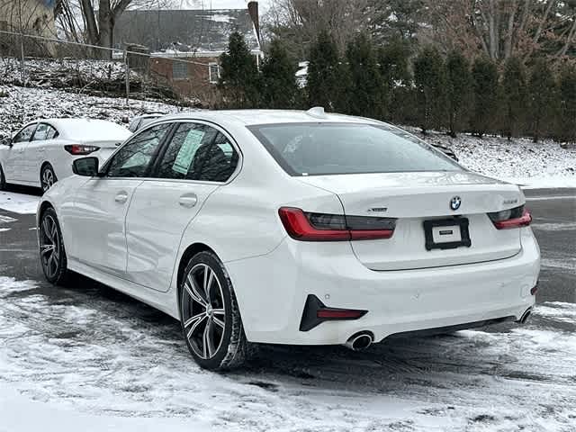 Thumbnail: 2020 BMW 3 Series - 22