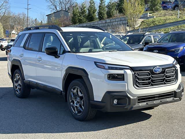 Thumbnail: 2026 Subaru Outback - 26