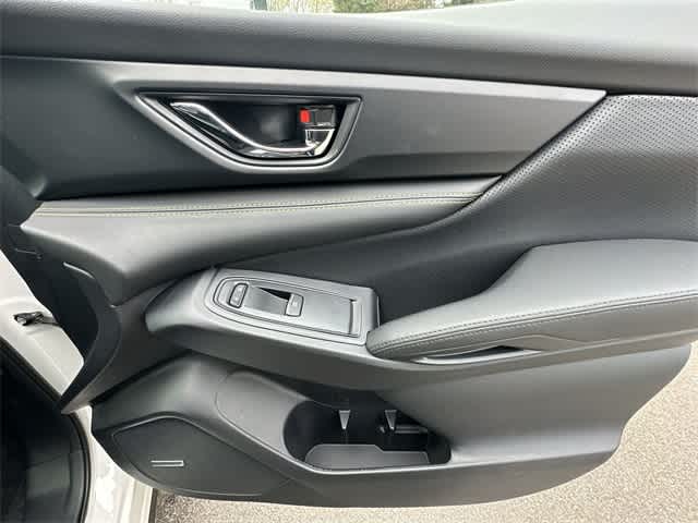 Thumbnail: 2025 Subaru Ascent - 24