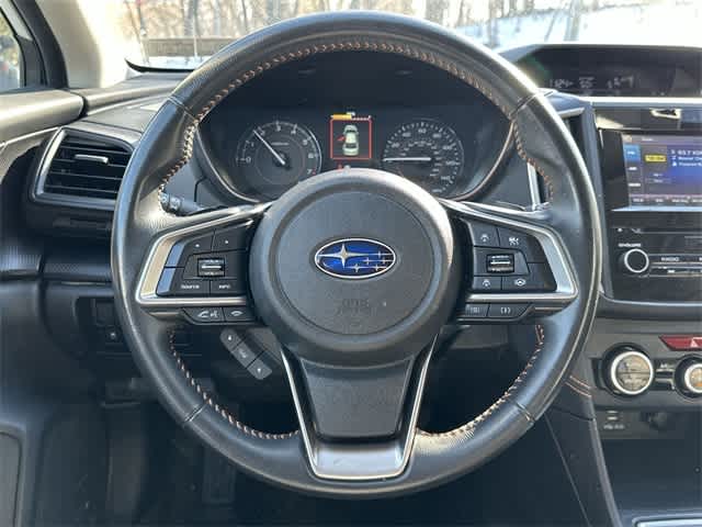 Thumbnail: 2023 Subaru Crosstrek - 8