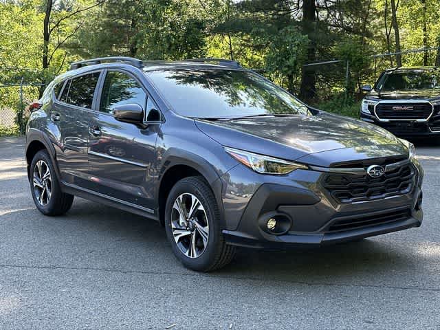 Thumbnail: 2026 Subaru Crosstrek - 28