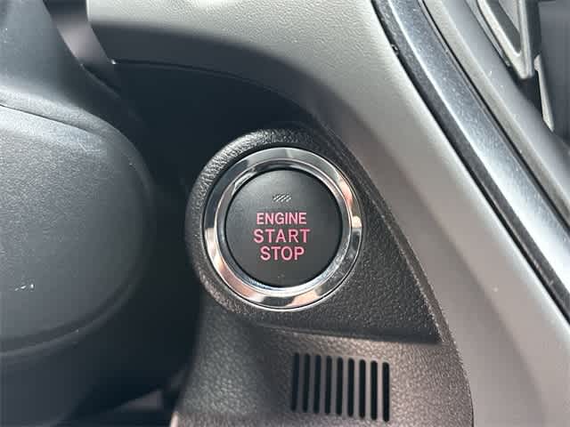 Thumbnail: 2026 Subaru Crosstrek - 11