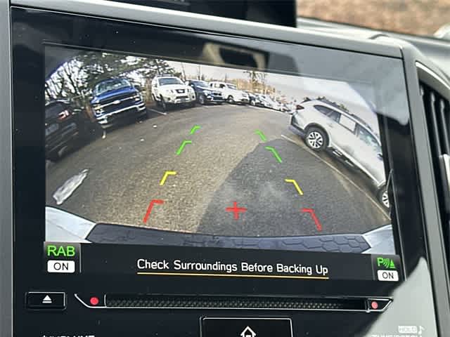 Thumbnail: 2023 Subaru Crosstrek - 15