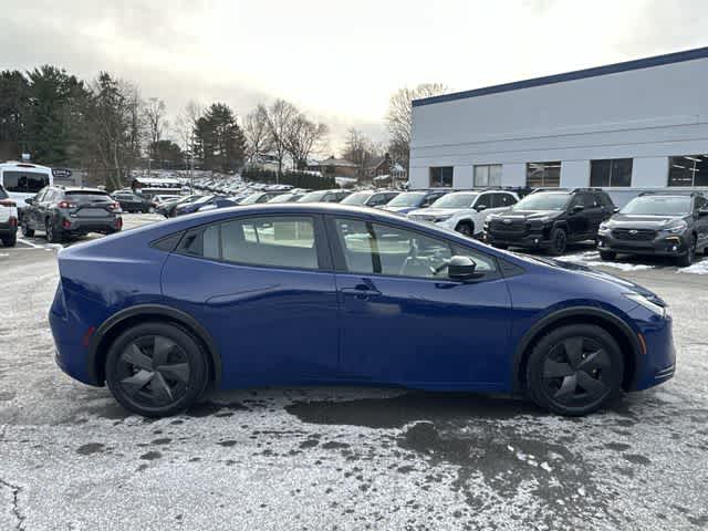 Thumbnail: 2024 Toyota Prius - 3