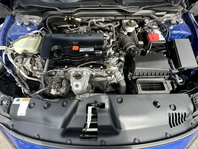 Thumbnail: 2020 Honda Civic - 25