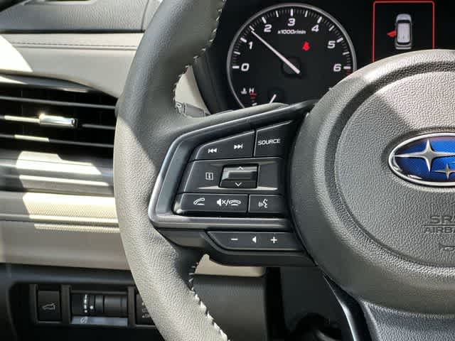 Thumbnail: 2026 Subaru Forester - 9