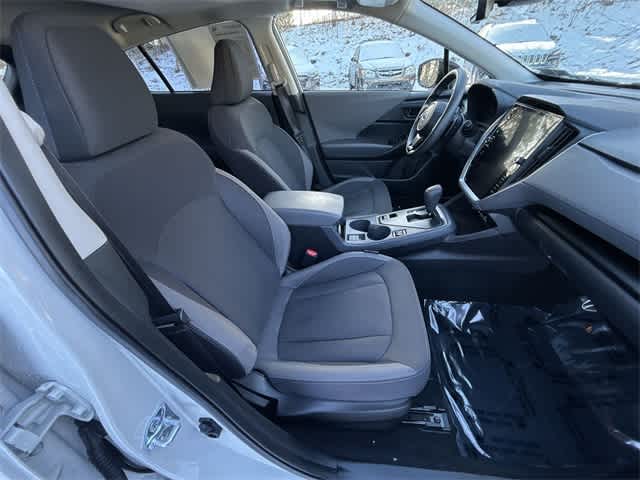 Thumbnail: 2025 Subaru Crosstrek - 21