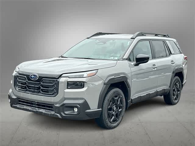 Thumbnail: 2026 Subaru Outback - 1