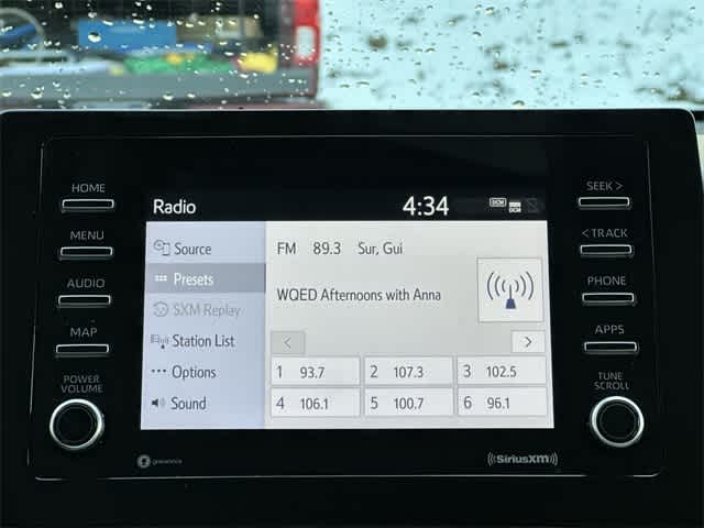 Thumbnail: 2023 Toyota Camry - 12