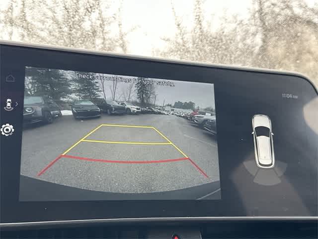 Thumbnail: 2023 Kia Sportage - 14