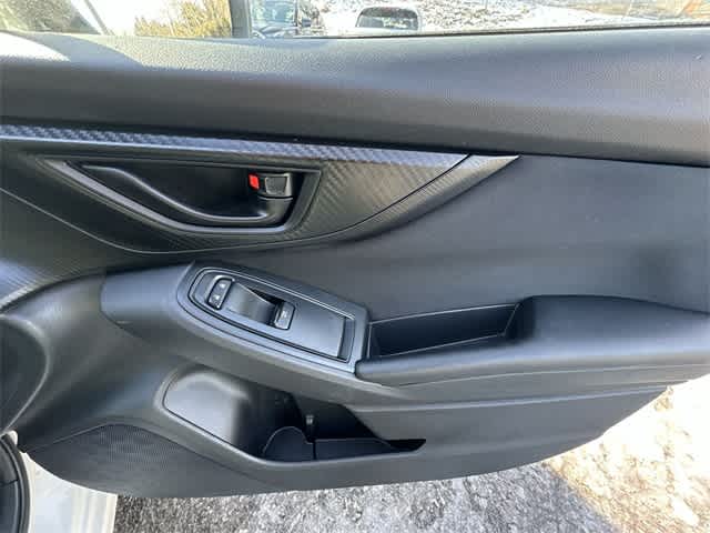 Thumbnail: 2023 Subaru Impreza - 19