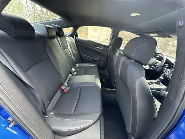 Thumbnail: 2020 Honda Civic - 23