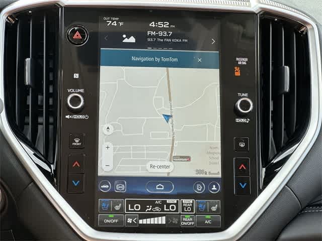 Thumbnail: 2025 Subaru Ascent - 13