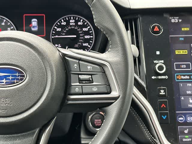 Thumbnail: 2025 Subaru Legacy - 10