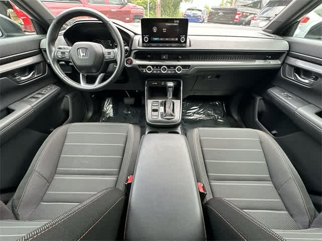 2024 Honda CR-V Sport 19