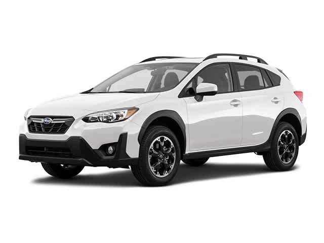 2021 Subaru Crosstrek Premium CVT's photo