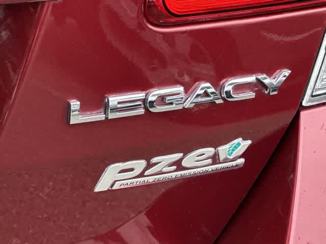 Thumbnail: 2010 Subaru Legacy - 23