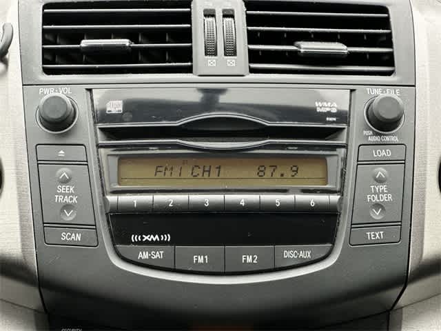 Thumbnail: 2009 Toyota RAV4 - 11