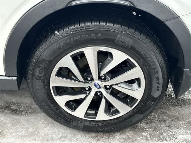 Thumbnail: 2022 Subaru Outback - 5
