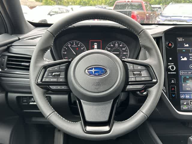 Thumbnail: 2026 Subaru Forester - 8