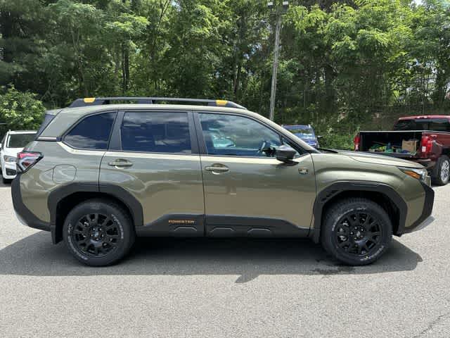 Thumbnail: 2026 Subaru Forester - 3