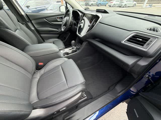 Thumbnail: 2026 Subaru Ascent - 23