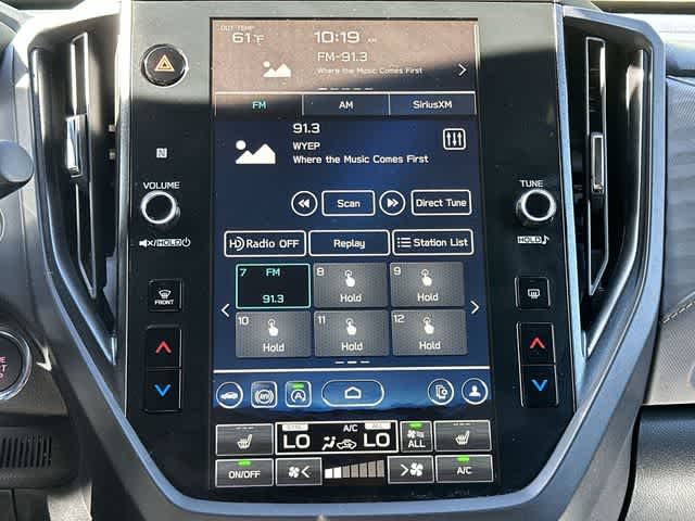 Thumbnail: 2026 Subaru Forester - 12