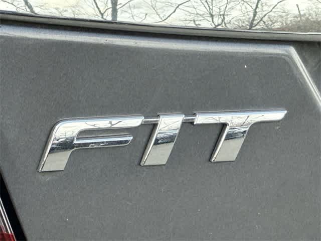 Thumbnail: 2016 Honda Fit - 19