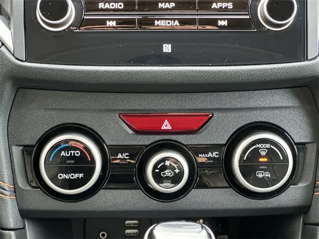 Thumbnail: 2023 Subaru Crosstrek - 16