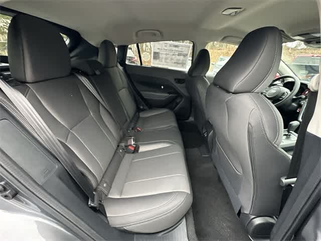 Thumbnail: 2026 Subaru Crosstrek - 21