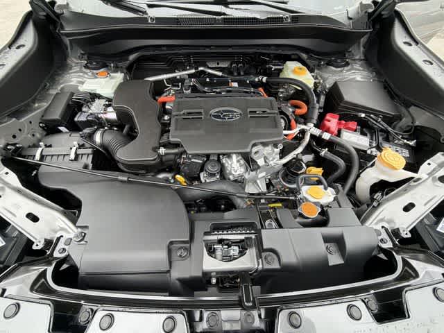 Thumbnail: 2026 Subaru Forester - 27