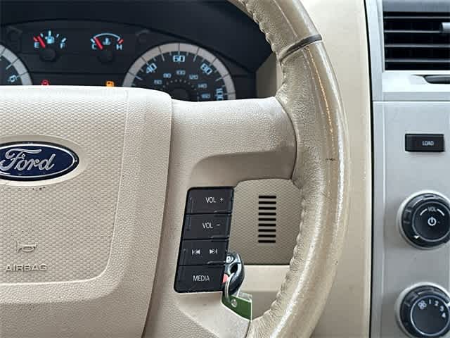 Thumbnail: 2010 Ford Escape - 9