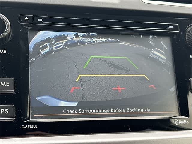 Thumbnail: 2017 Subaru Crosstrek - 12