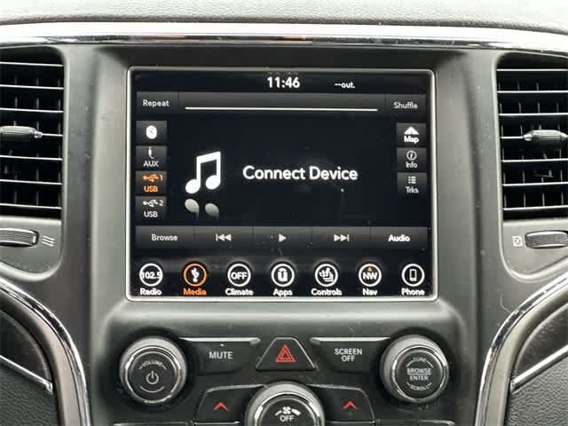 Thumbnail: 2018 Jeep Grand Cherokee - 12