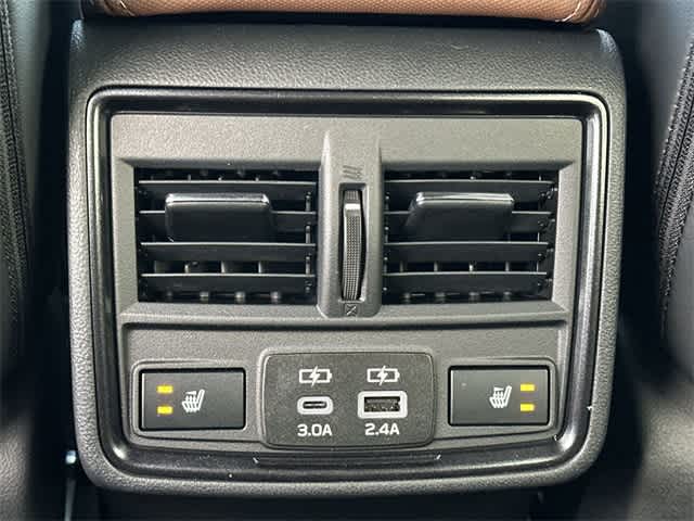 Thumbnail: 2026 Subaru Forester - 20