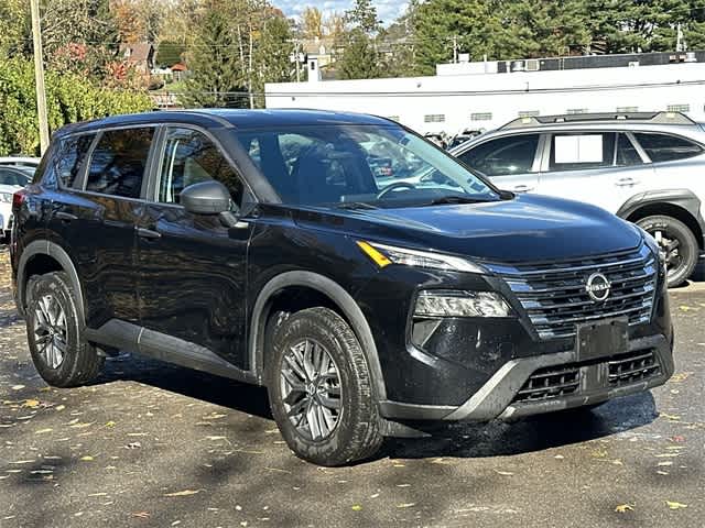 Thumbnail: 2024 Nissan Rogue - 18