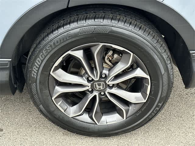 Thumbnail: 2020 Honda CR-V - 5