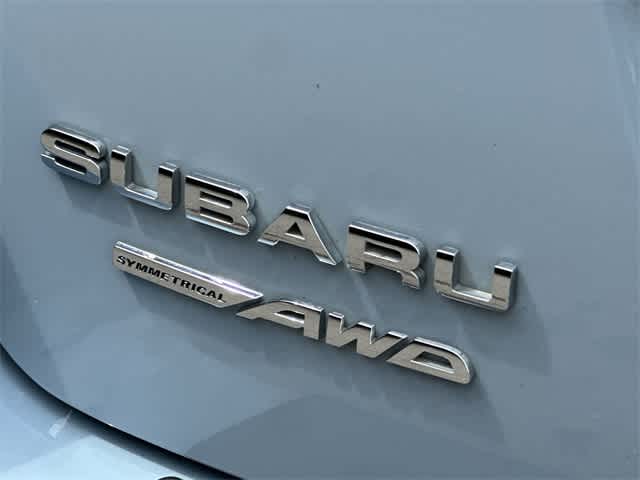 Thumbnail: 2019 Subaru Crosstrek - 19