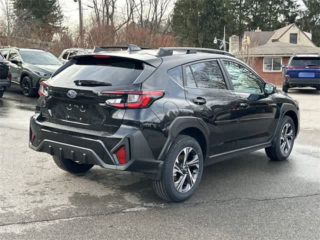 Thumbnail: 2026 Subaru Crosstrek - 29